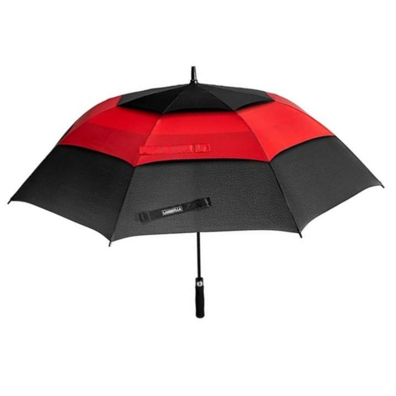 3-layer golf umbrellas