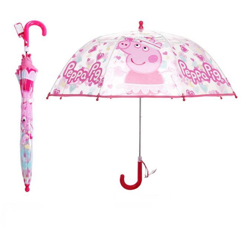 Custom Kids Umbrellas  