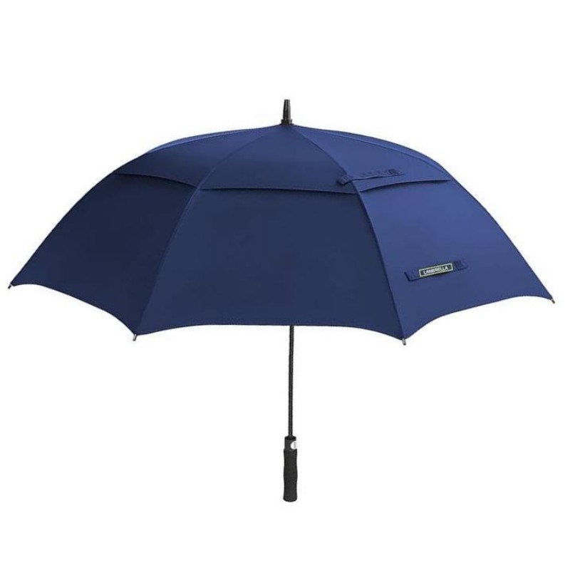 False Double-Layer Golf Umbrella