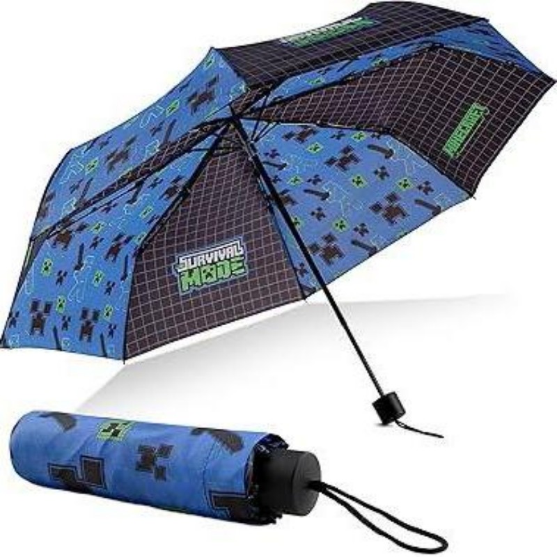 Custom Automatic Umbrella