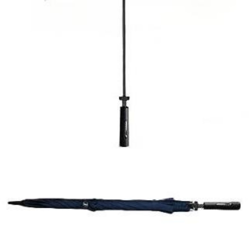 Manual open golf umbrellas